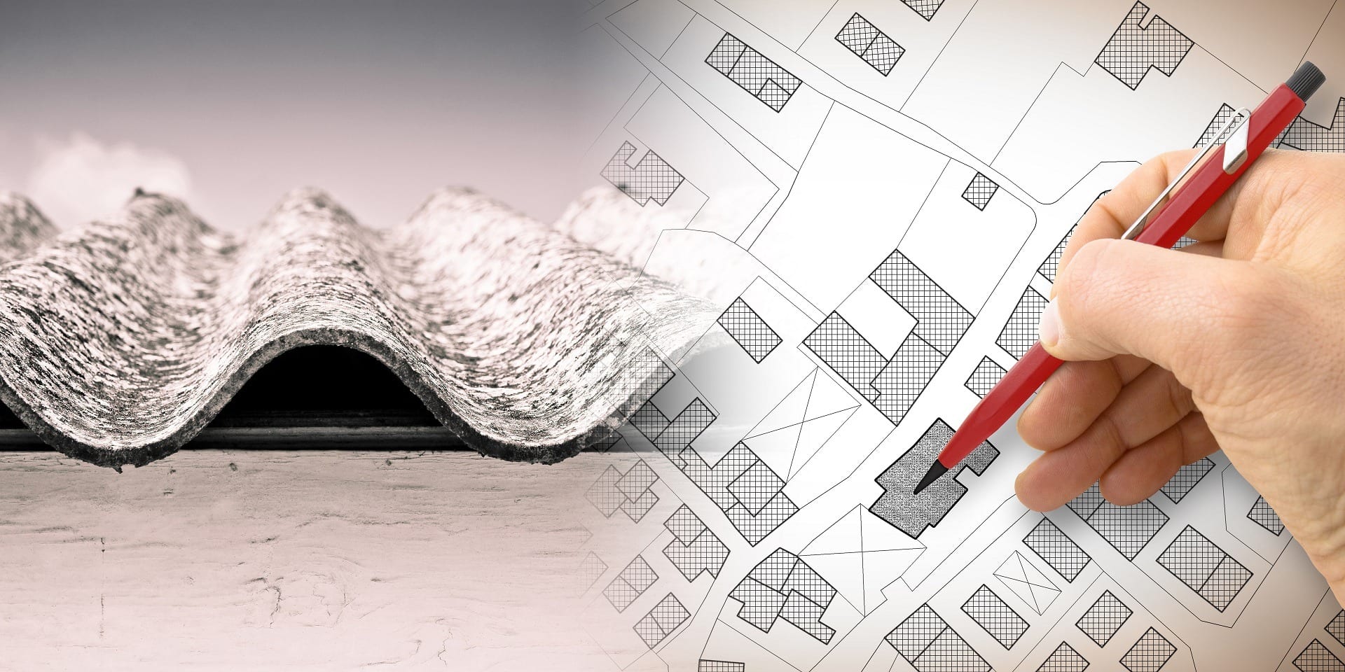 Asbestdeskundige Asbestify maakt asbestattest op voor woning in Antwerpen