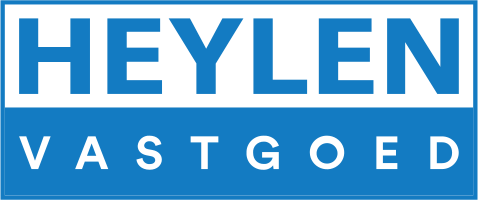 Heylen Vastgoed — makelaar