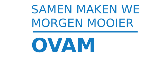 OVAM — Openbare Vlaamse Afvalstoffenmaatschappij